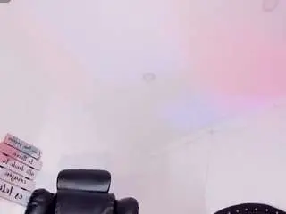 Camsoda Adult Video Chat of elsiemorris