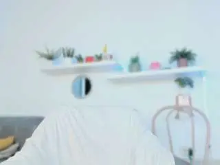 Camsoda Nude Webcam of isa-perez