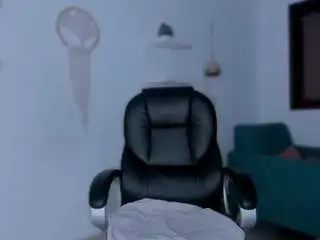 Camsoda Sex Chat of isa-perez