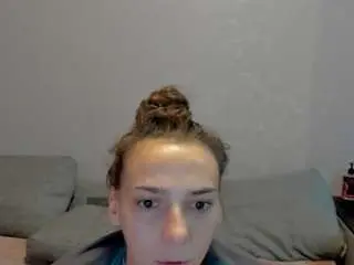 Camsoda Best Webcam of annabishop