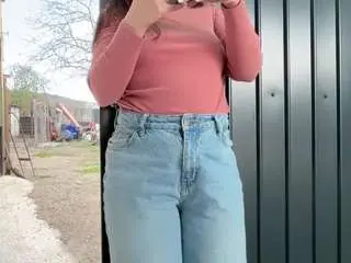 Camsoda Nude Webcam of katrinnams