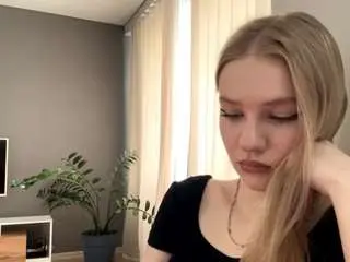Camsoda Sex Chat of kristaprehn