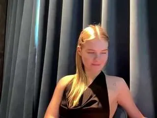 Camsoda Adult Video Chat of kristaprehn
