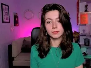 Camsoda Free Porn Cam of trixy-melison