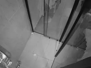 Camsoda Live Porn of voyeurcam-jb-shower-2