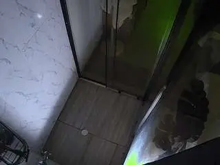 Camsoda Watch Live Sex Cams of voyeurcam-jb-shower-2