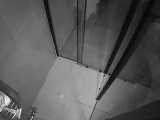 Camsoda Best live sex cam show of voyeurcam-jb-shower-2