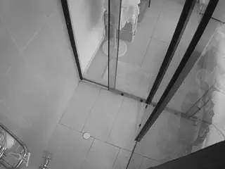 Camsoda Free Live Porn of voyeurcam-jb-shower-2