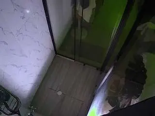 Camsoda Nude Webcam of voyeurcam-jb-shower-2