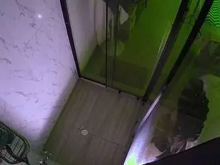 Camsoda Best live sex cam show of voyeurcam-jb-shower-2