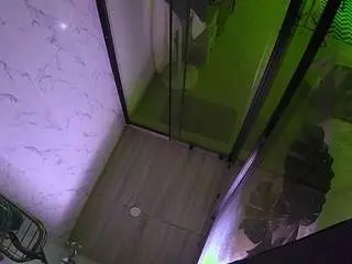 Camsoda Best Webcam of voyeurcam-jb-shower-2