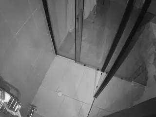 Camsoda Live Sex Cam of voyeurcam-jb-shower-2