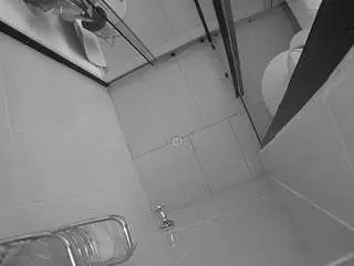 Camsoda Sex Chat of voyeurcam-jb-shower-2