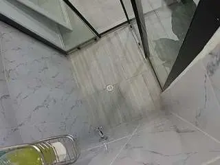 Camsoda Free Live Porn of voyeurcam-jb-shower-2