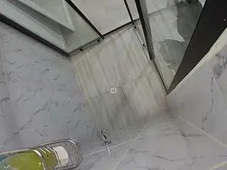 Camsoda Best Webcam of voyeurcam-jb-shower-2