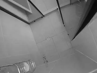 Camsoda Live Porn of voyeurcam-jb-shower-2