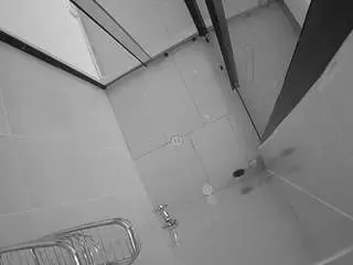 Camsoda Free Live Porn of voyeurcam-jb-shower-2