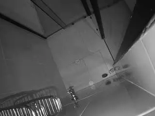 Camsoda Adult Video Chat of voyeurcam-jb-shower-2