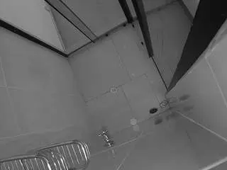 Camsoda Adult Video Chat of voyeurcam-jb-shower-2