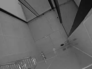 Camsoda Private Sex Chat of voyeurcam-jb-shower-2