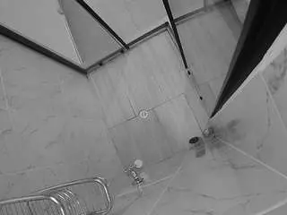 Camsoda Free Porn Cam of voyeurcam-jb-shower-2