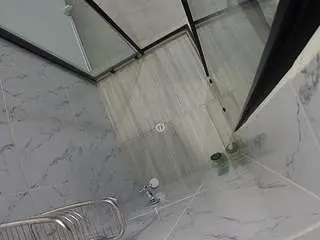 Camsoda Adult Webcam of voyeurcam-jb-shower-2