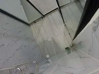 Camsoda Live Sex of voyeurcam-jb-shower-2