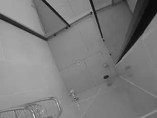Camsoda Sex Chat of voyeurcam-jb-shower-2