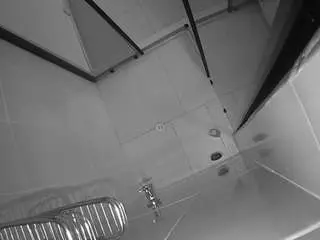 Camsoda Live Sex Cam of voyeurcam-jb-shower-2