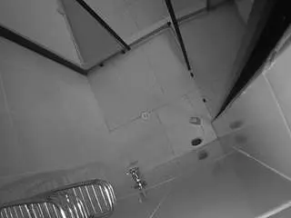 Camsoda Sex Chat of voyeurcam-jb-shower-2