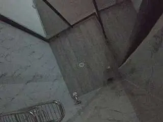 Camsoda Private Sex Chat of voyeurcam-jb-shower-2