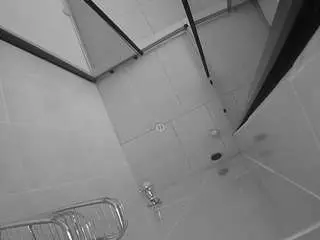 Camsoda Adult Video Chat of voyeurcam-jb-shower-2