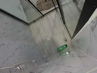 Camsoda Sex Chat of voyeurcam-jb-shower-2