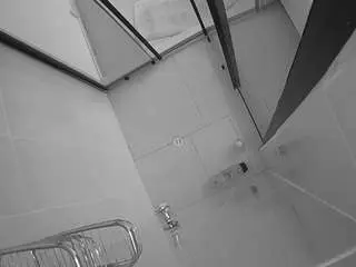 Camsoda Adult Video Chat of voyeurcam-jb-shower-2