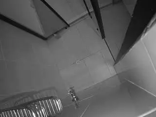 Camsoda Private Sex Chat of voyeurcam-jb-shower-2