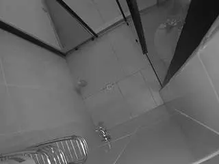 Camsoda Live Sex of voyeurcam-jb-shower-2