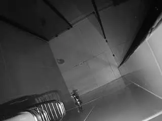 Camsoda Live Porn of voyeurcam-jb-shower-2