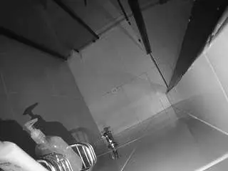Camsoda Adult Webcam of voyeurcam-jb-shower-2