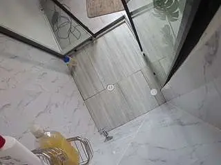 Camsoda Sex Cam of voyeurcam-jb-shower-2