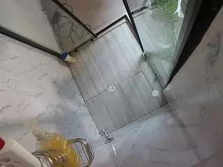 Camsoda Best Webcam of voyeurcam-jb-shower-2