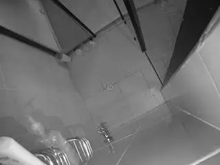 Camsoda Adult Webcam of voyeurcam-jb-shower-2