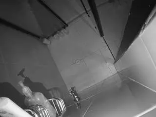 Camsoda Free Live Porn of voyeurcam-jb-shower-2