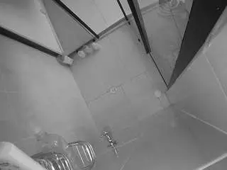 Camsoda Free Live Porn of voyeurcam-jb-shower-2