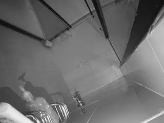 Camsoda Nude Webcam of voyeurcam-jb-shower-2