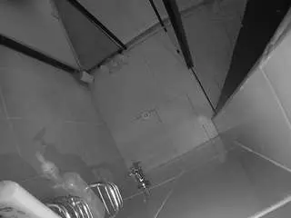 Camsoda Adult Webcam of voyeurcam-jb-shower-2