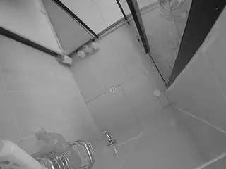 Camsoda Live Sex Cam of voyeurcam-jb-shower-2