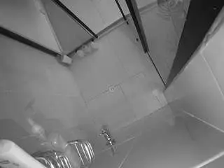Camsoda Private Sex Chat of voyeurcam-jb-shower-2