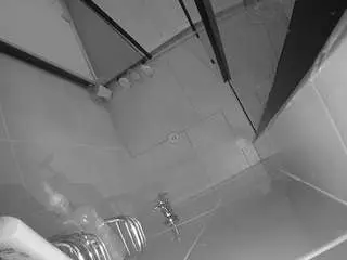 Camsoda Live Sex Cam of voyeurcam-jb-shower-2