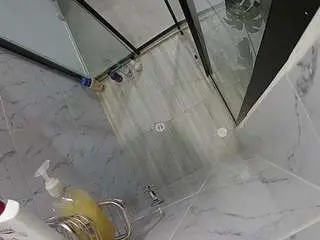 Camsoda Nude Webcam of voyeurcam-jb-shower-2