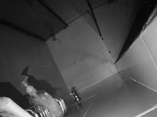 Camsoda Free Live Porn of voyeurcam-jb-shower-2